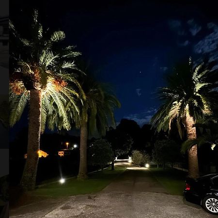 La Casa De La Ria Βίλα Collera Εξωτερικό φωτογραφία
