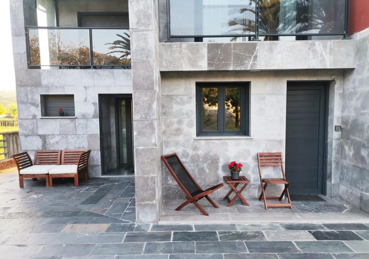 La Casa De La Ria Βίλα Collera Εξωτερικό φωτογραφία