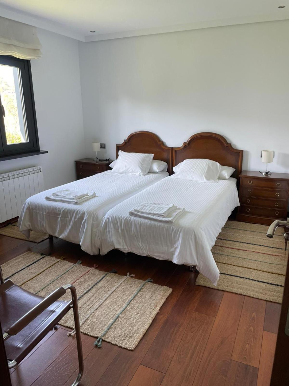 La Casa De La Ria Βίλα Collera Εξωτερικό φωτογραφία
